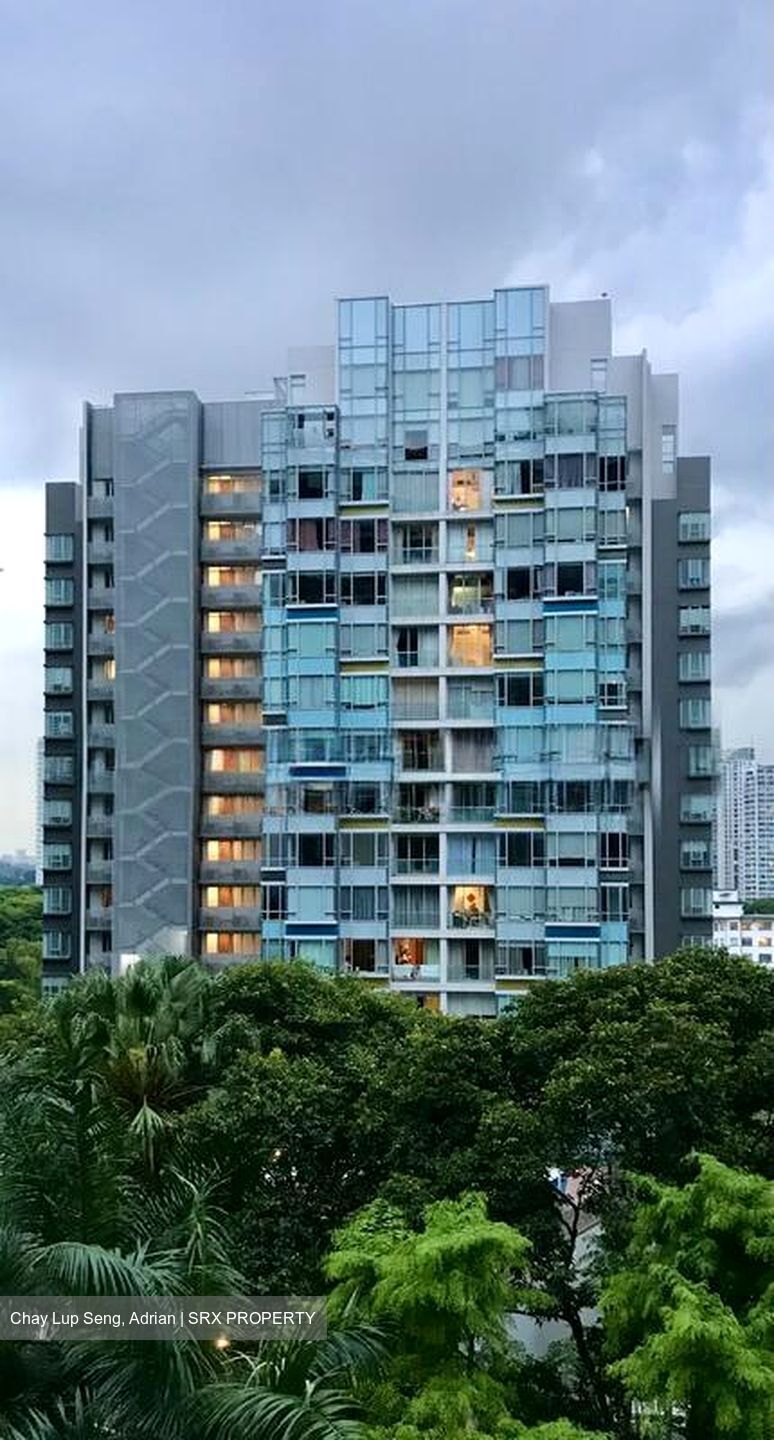 Vida (D9), Apartment #496114391